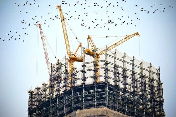 Comment promouvoir une entreprise de construction ?