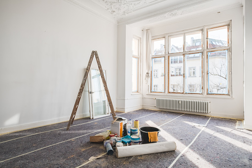 Comment juger qu’il est temps d’entamer les travaux de rénovation ?