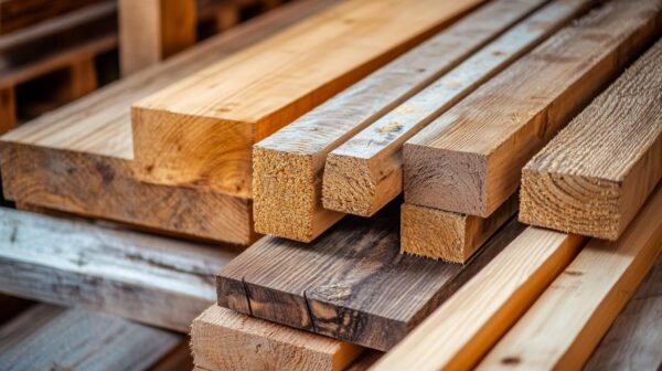 Performance thermique et charpente : comment bien choisir ses poutres en bois pour une construction conforme ?