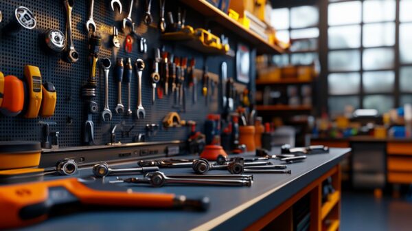 Choisir entre clés dynamométriques électroniques et mécaniques avec Kraftwerk : le spécialiste des clés dynamométriques