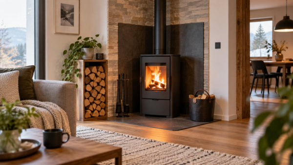 Créer un coin chauffage compact lors d&rsquo;une rénovation : les contraintes à anticiper